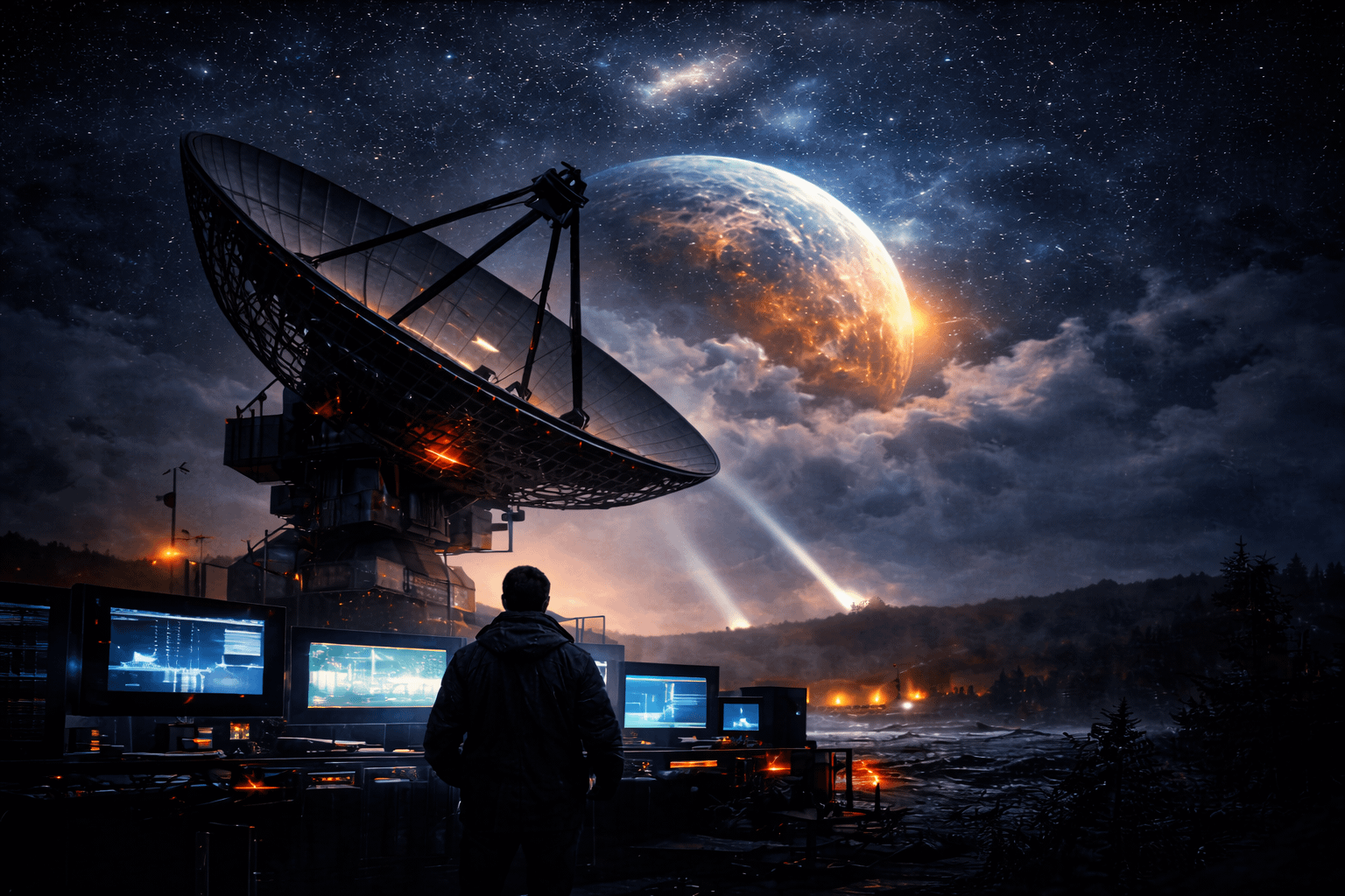 Area 51 - Black Budget Aerospace Secrecy | The Truth Files